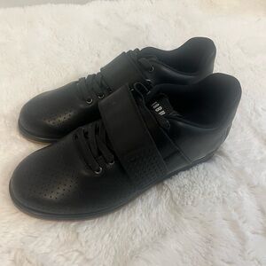 NOBULL Black Athletic Shoes